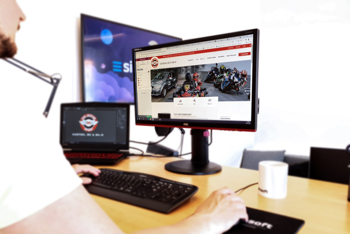 Hjælp til WordPress design