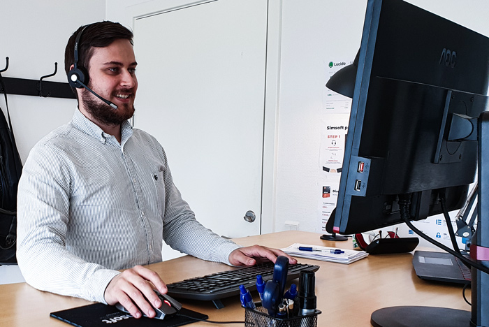 hjælp til WordPress hjemmeside