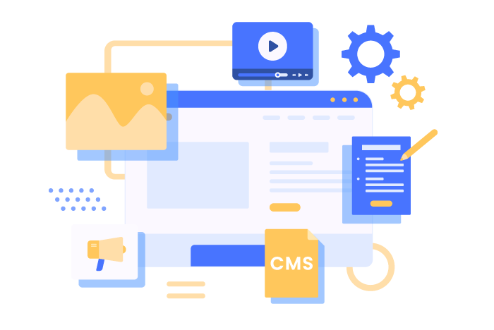 Tilvalg til din hjemmeside løsning