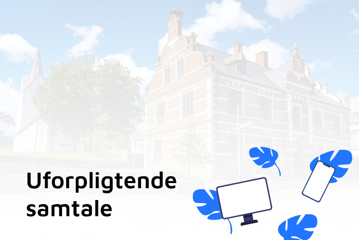 Billede med teksovelay til artikel