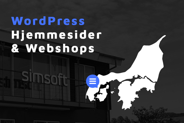 Webbureau Nordjylland