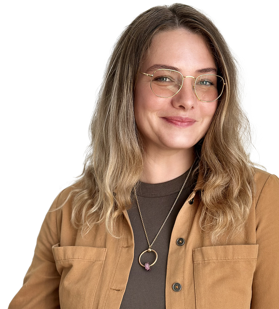 Kontakt Alina Ostapenko