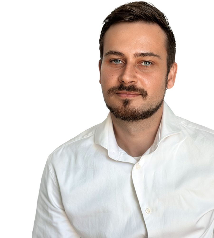 Kontakt Kristian Gasberg