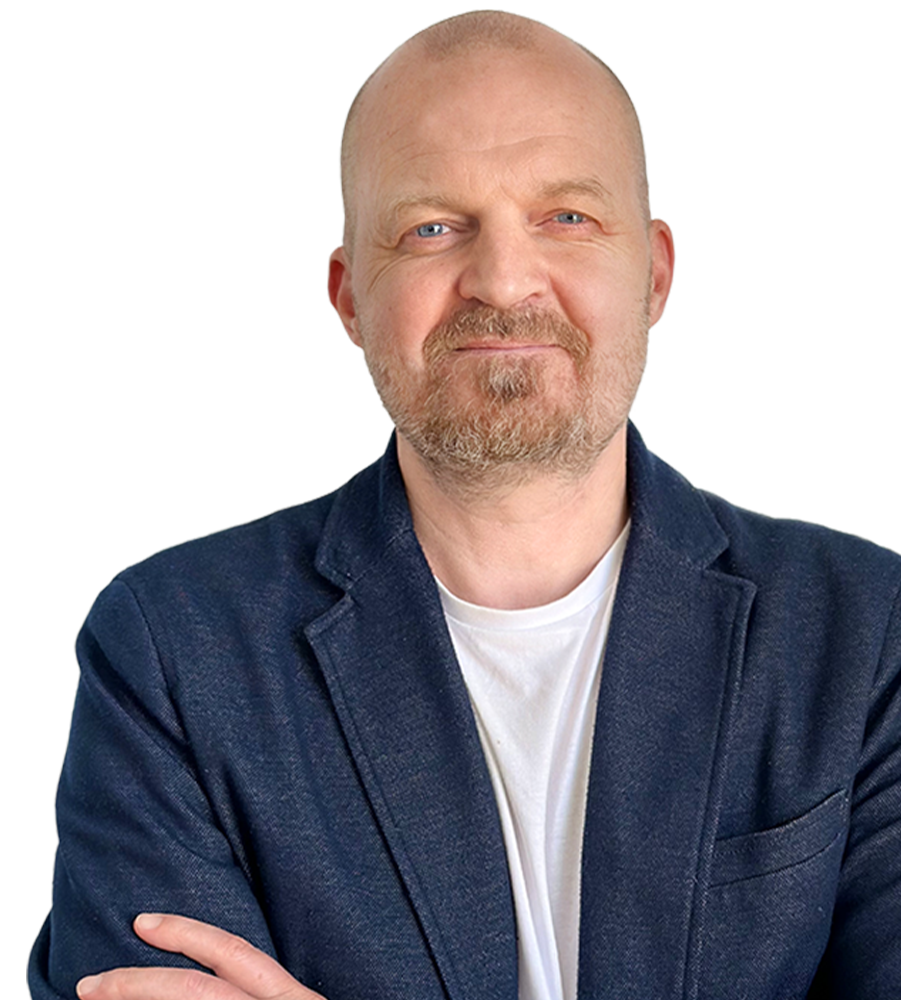 Kontakt Per Ladefoged