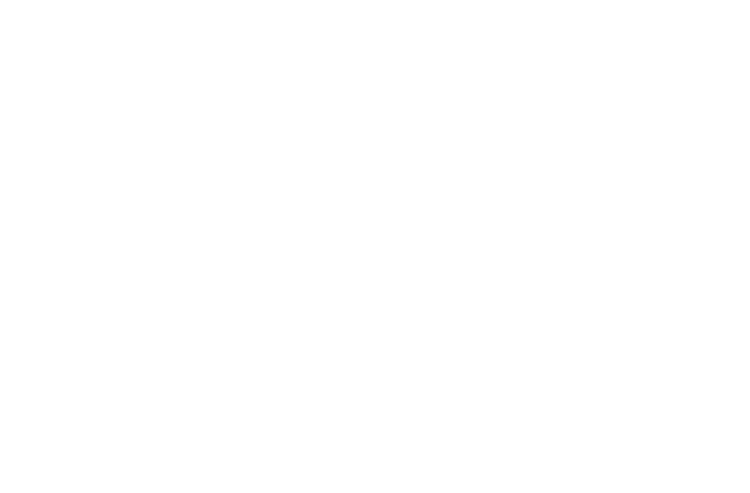 Cold Hawaii Watersports originale logo i hvid