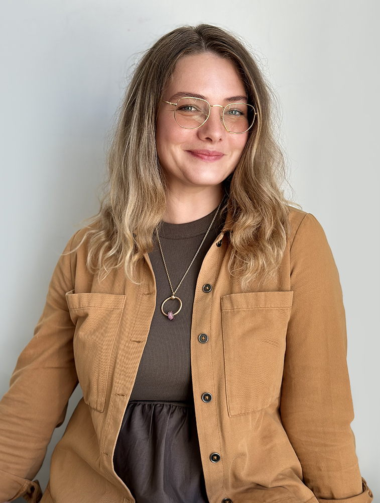 GDPR konsulent Alina