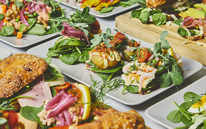 Coverbillede til Bønkels