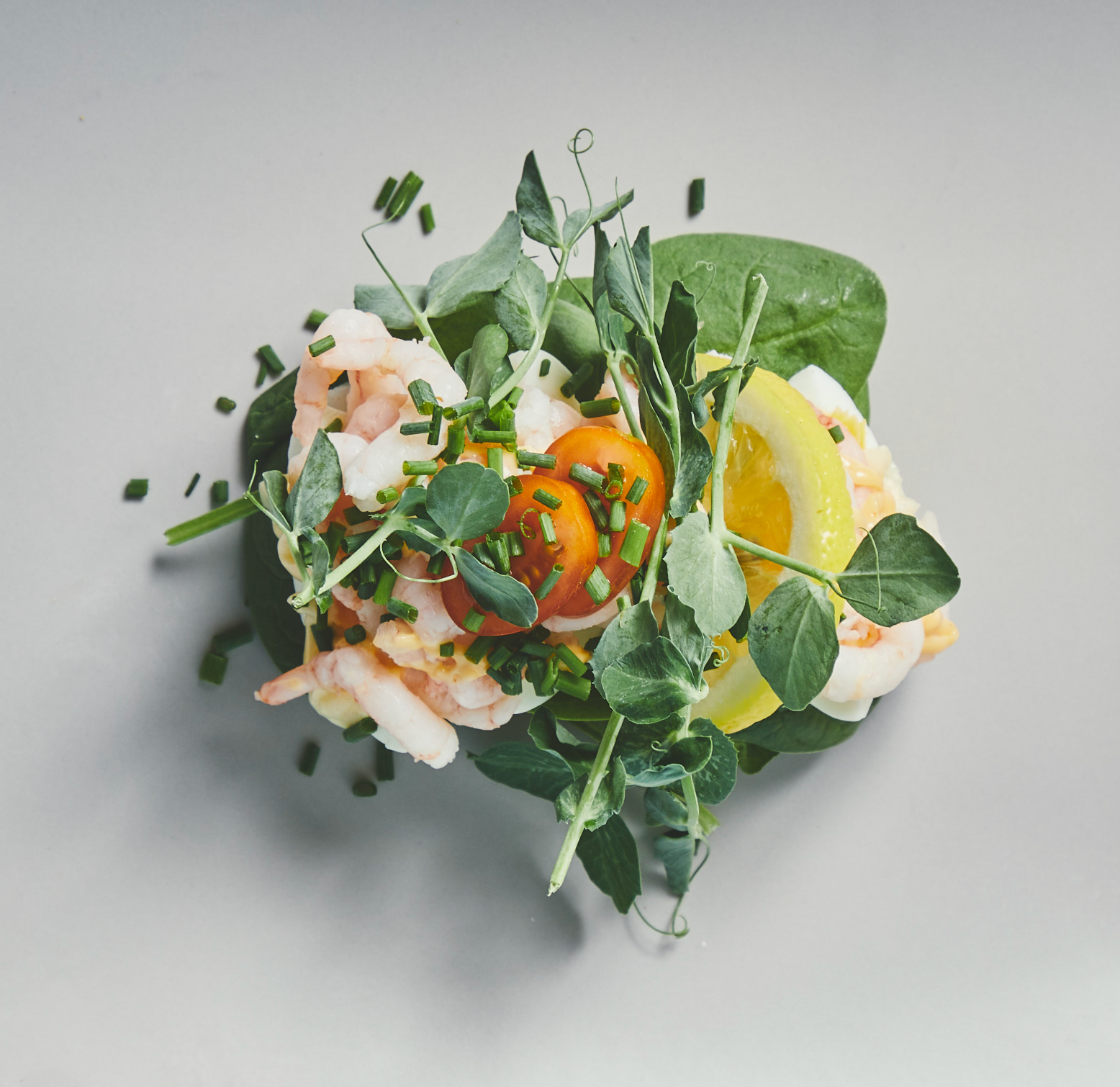 Hjemmelavet mad fra Bønkels