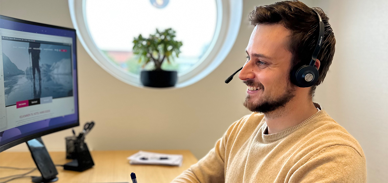 Kristian supportere kunde