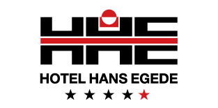 Hotel Hans Egedes logo