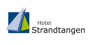 Hotel Strandtangens logo