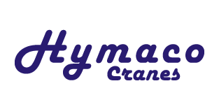 Hymaco Cranes logo