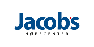 Jacobs Hørecenters logo