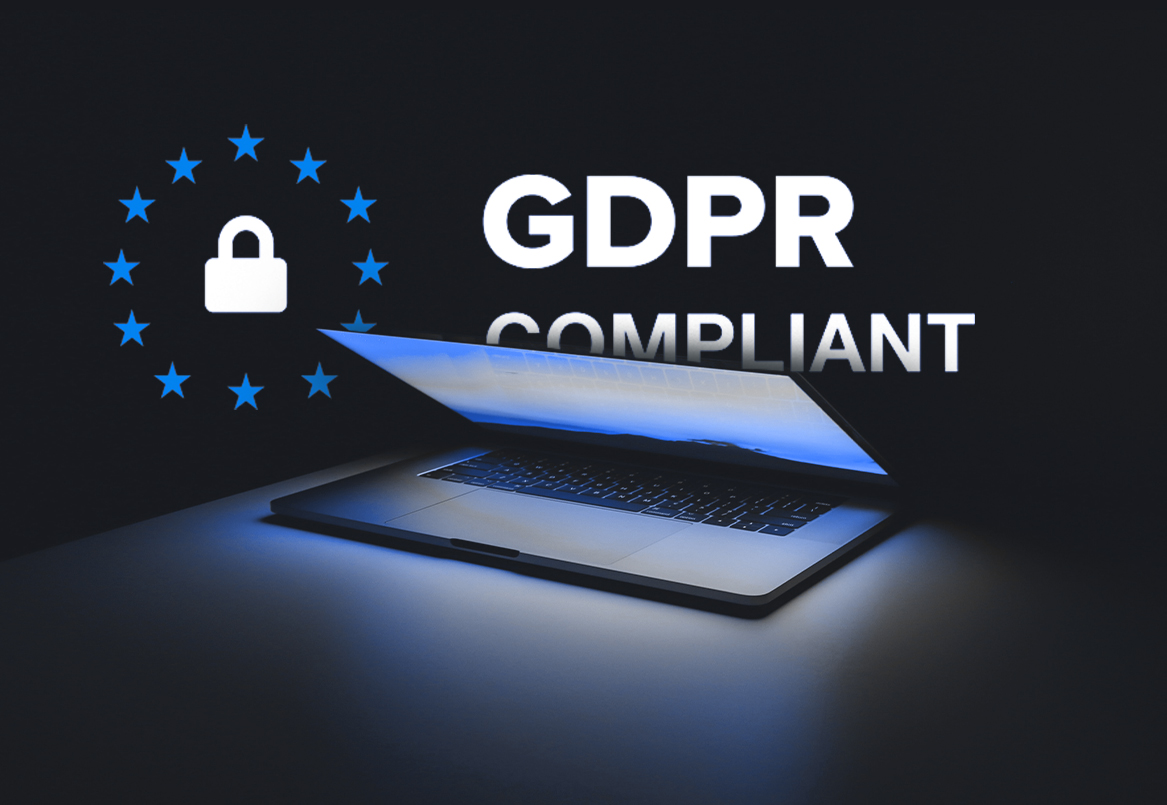 Digitale løsninger og GDPR