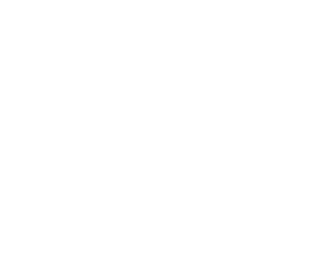 Thy Patchwork logo i hvid