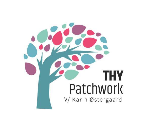 Thy Patchwork originale logo