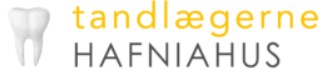 Tandlægerne Hafniahus' gamle logo