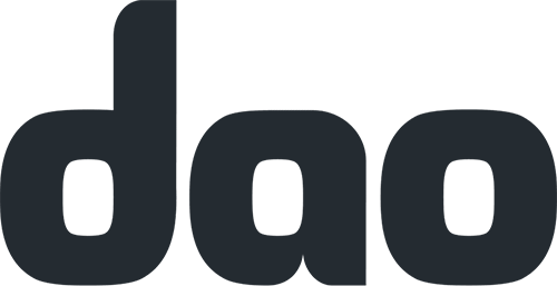 dao logo