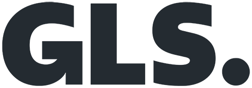 GLS logo